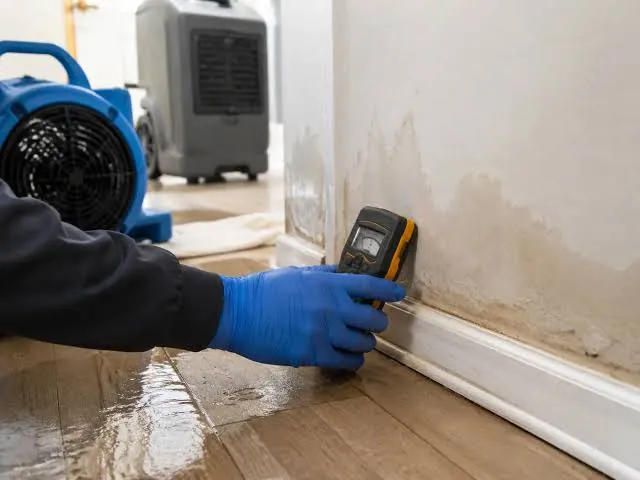 24/7 Water damage restoration services in Mountain City, TX - Rapid flood cleanup and mitigation